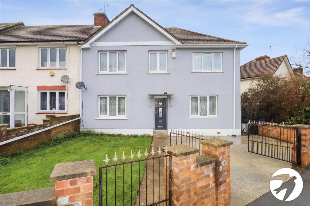 Main image of property: Riverdale Road, Erith, DA8