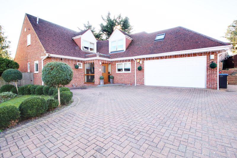 Main image of property: Acorn Lane, Cuffley