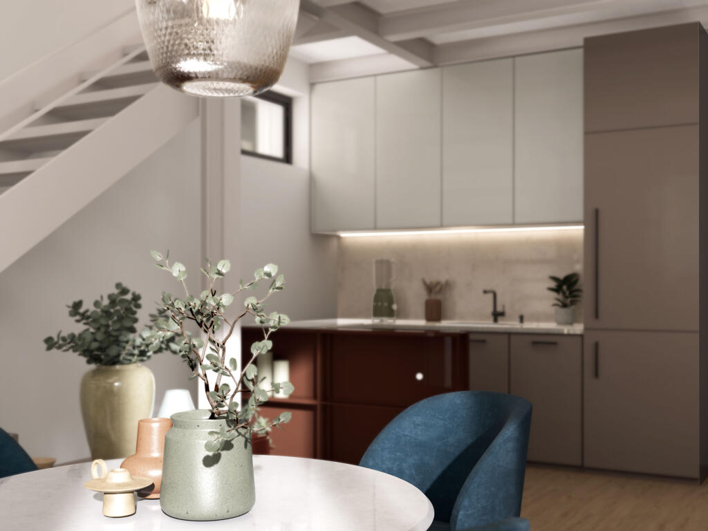 Main image of property: Milano, Milan, Lombardy