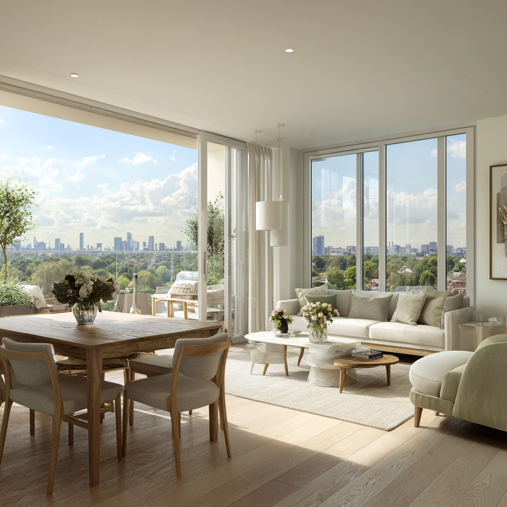 Main image of property: Ferry Lane, London, TW8