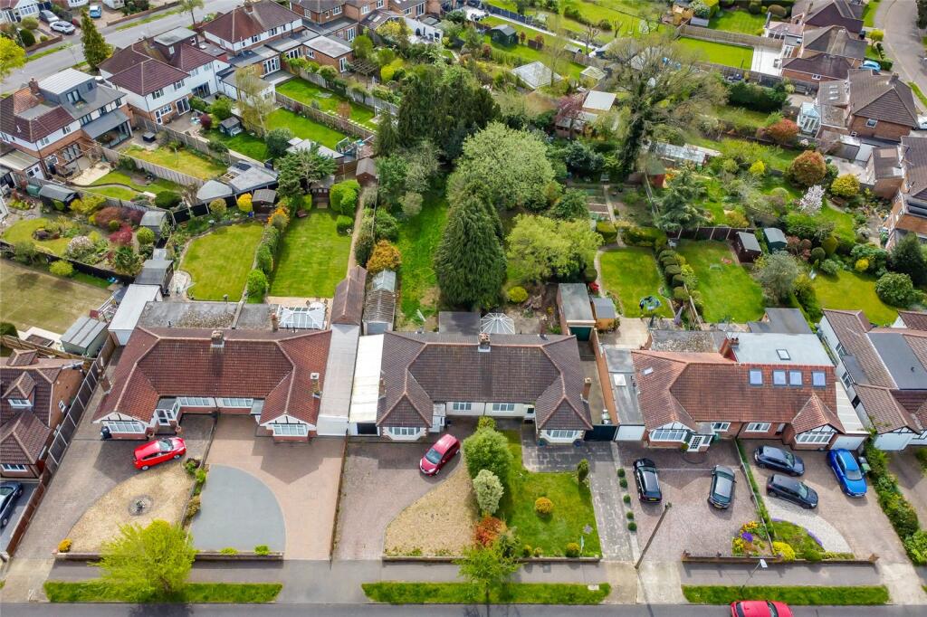 Additional image 18 of Hollybush Avenue, St. Albans, Hertfordshire, AL2