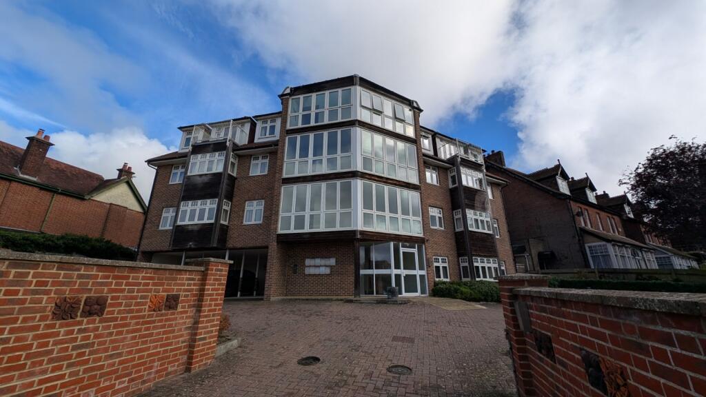 Main image of property: Park Avenue, Dover, Kent, CT16