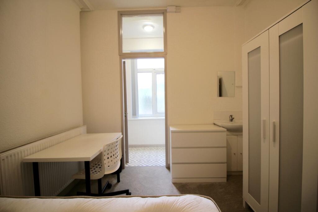 Additional image 12 of Harold Road - 5 bed, Edgbaston, West Midlands, B16