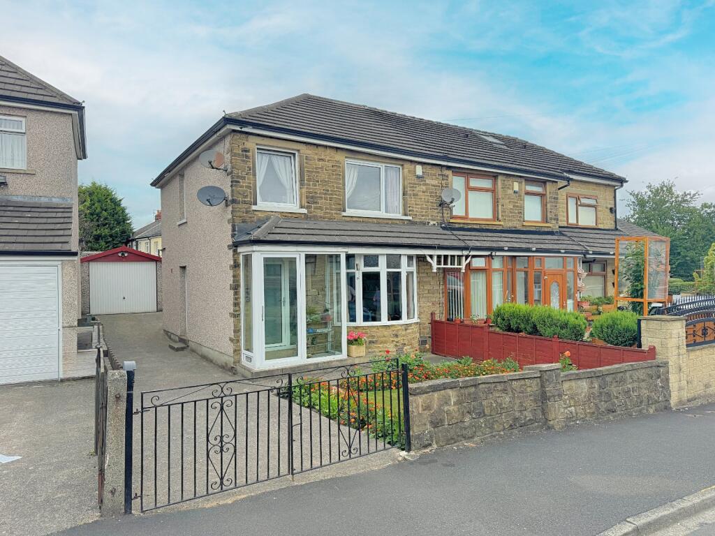 Main image of property: Southmere Road, Great Horton, Bradford, BD7