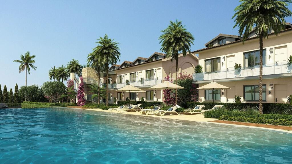 Main image of property: Kyrenia/Girne, Tatlisu