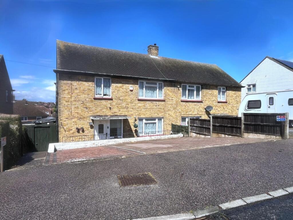 Main image of property: St. Hildas Way, Gravesend, DA12