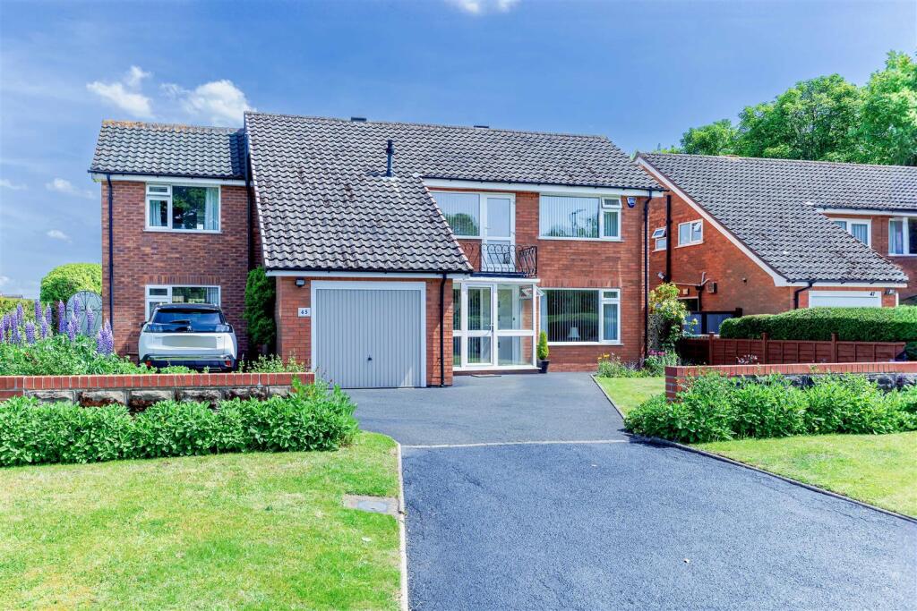 Main image of property: Erdington Road, Aldridge