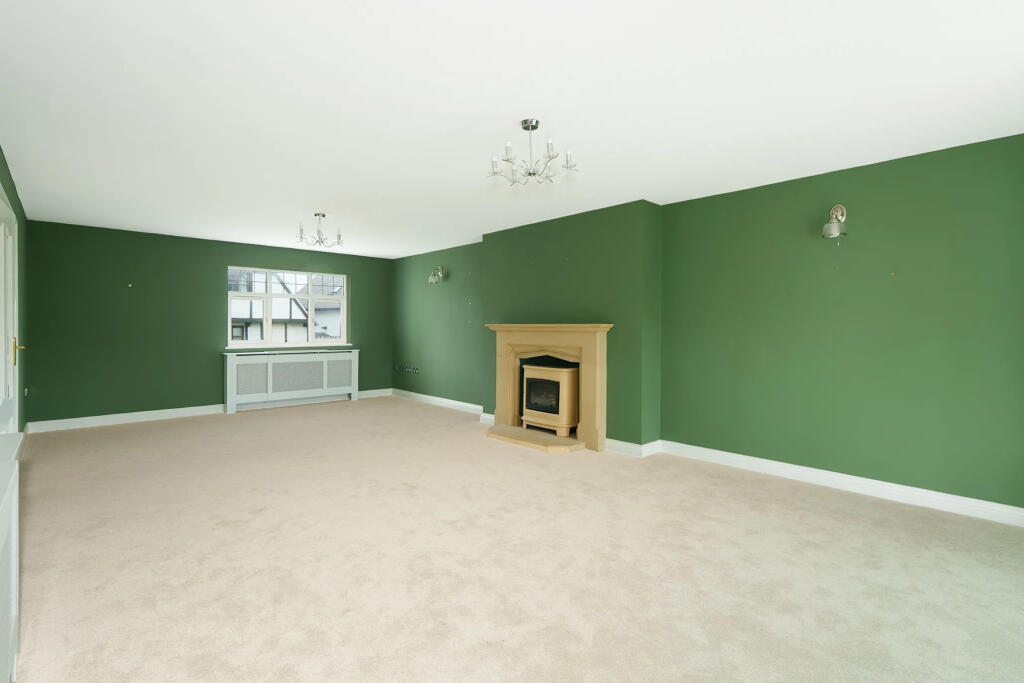 House in Santon - View 4