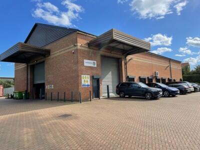 Main image of property: Chestnut Court, Otterham Quay Lane, Rainham, Gillingham, Kent, ME8 8AS