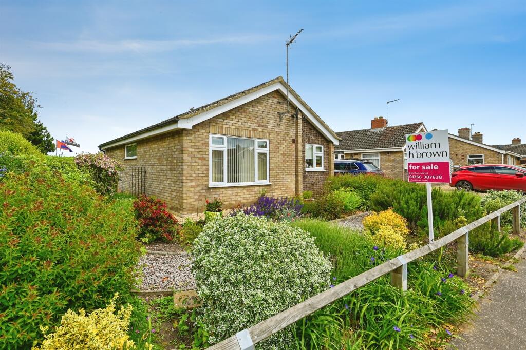 Main image of property: Beech Road, Downham Market