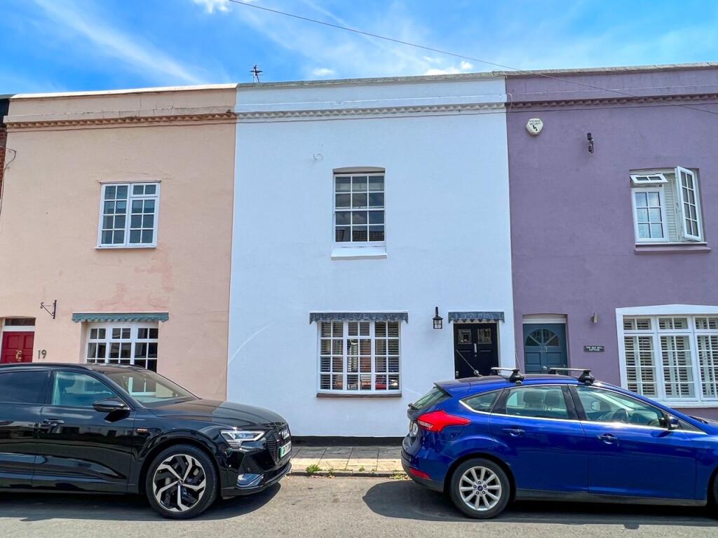 Main image of property: Bell Road, East Molesey, KT8