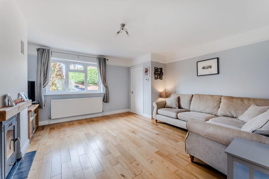 House in Northampton - View 3