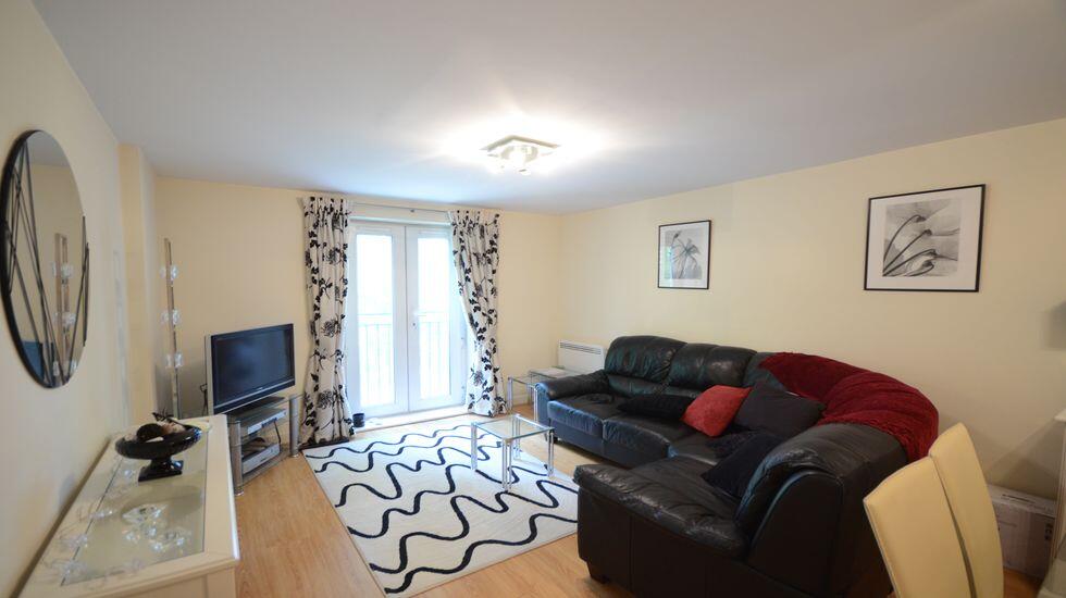 Main image of property: Park View, Grenfell Road, Maidenhead, SL6