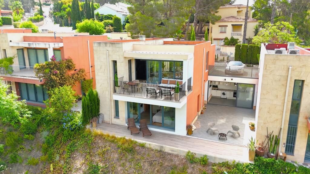 Main image of property: Valencia, Alicante, Altea La Vella