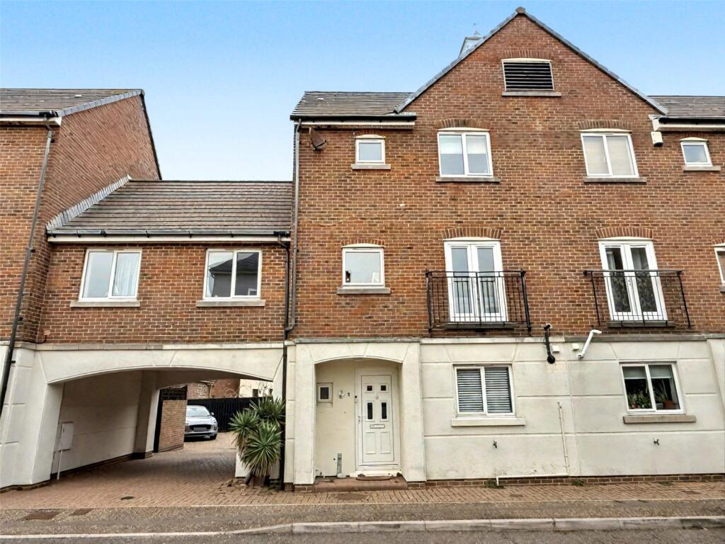 Main image of property: Leeward Quay, Eastbourne, East Sussex, BN23