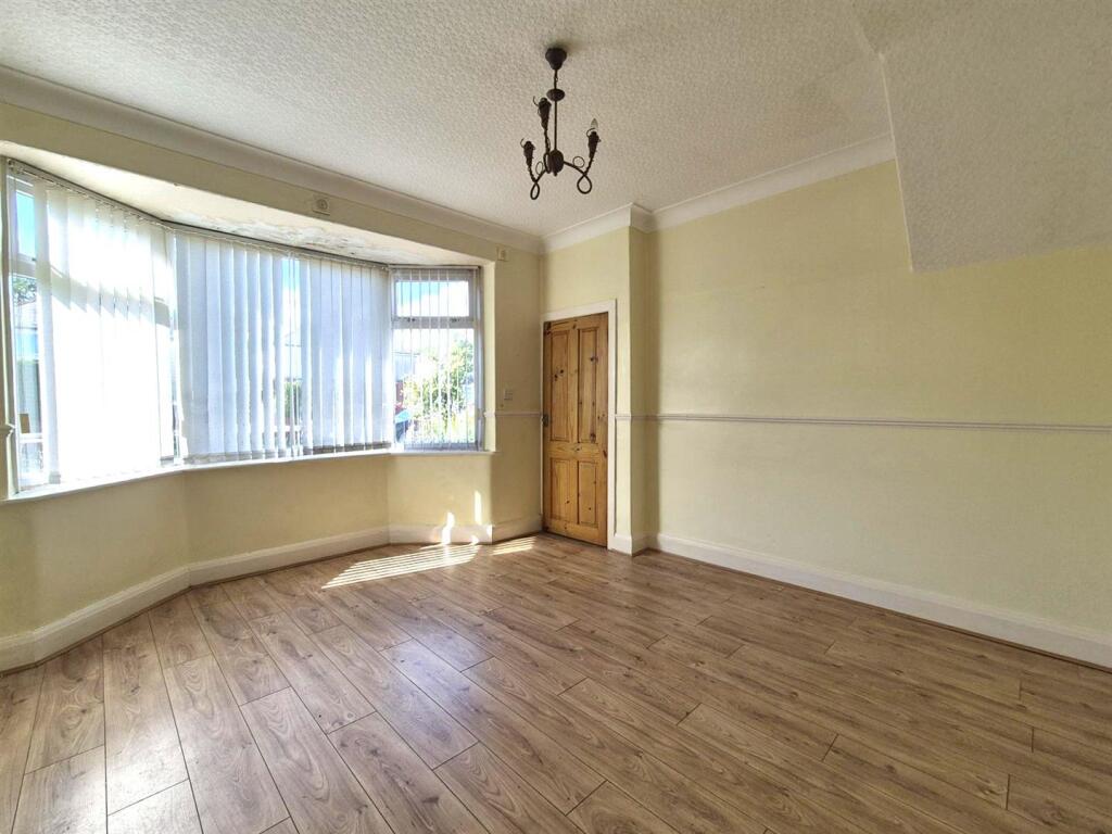 House in Lytham St Annes, Saltcotes, Lytham - View 3