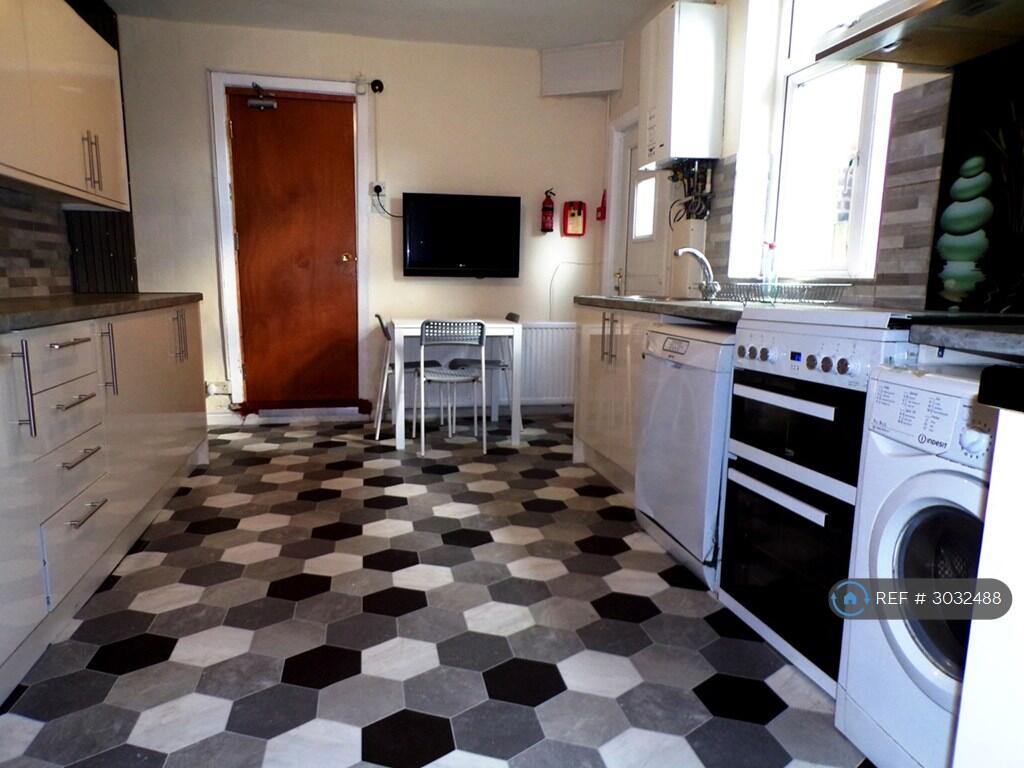 Main image of property: Talbot Road, Manchester, M14