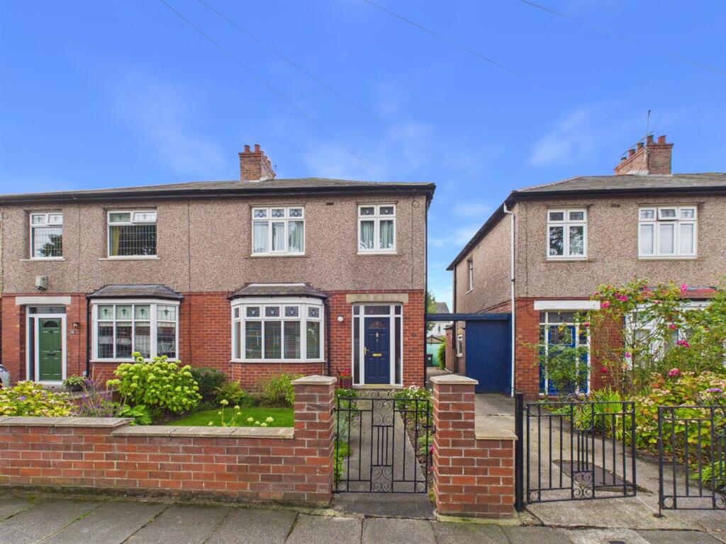 Main image of property: Belvedere, North Shields