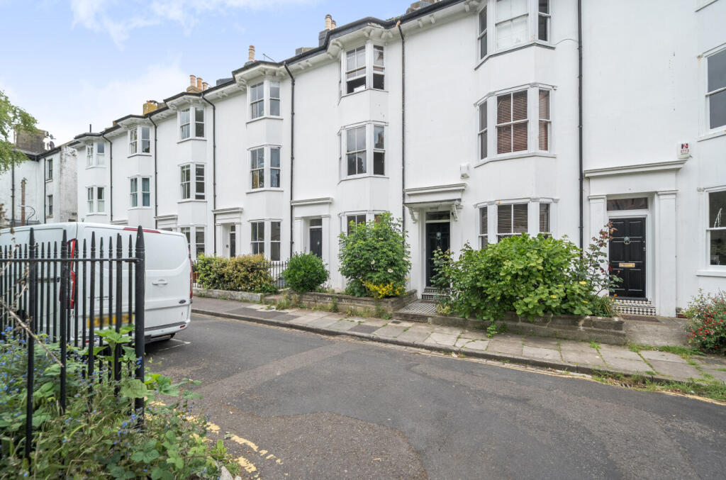 Main image of property: Pelham Square, Brighton, East Sussex, BN1
