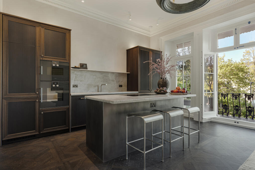 Apartment in London, Notting Hill - View 4