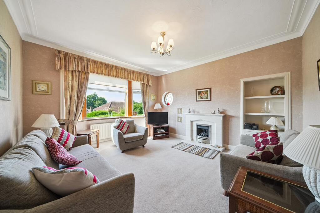 House in Glasgow - View 2