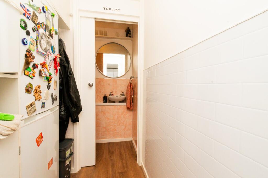 House in Tonbridge - View 5