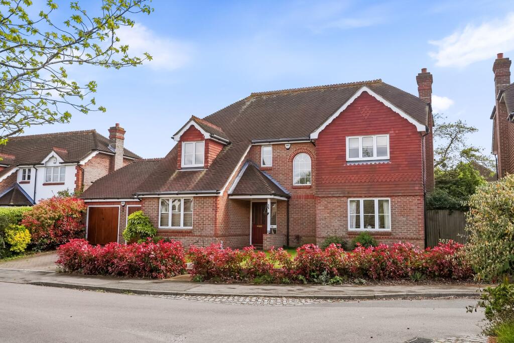 Main image of property: Seymour Avenue, Epsom, KT17