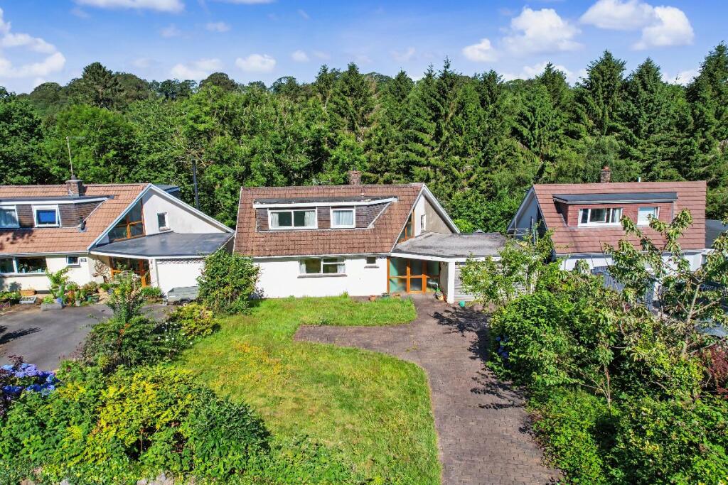 Main image of property: Leeze Park, Okehampton