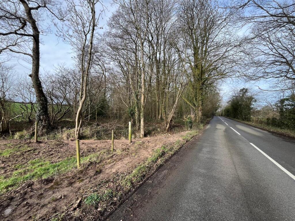 Main image of property: Bowsey Wood Road, Madeley