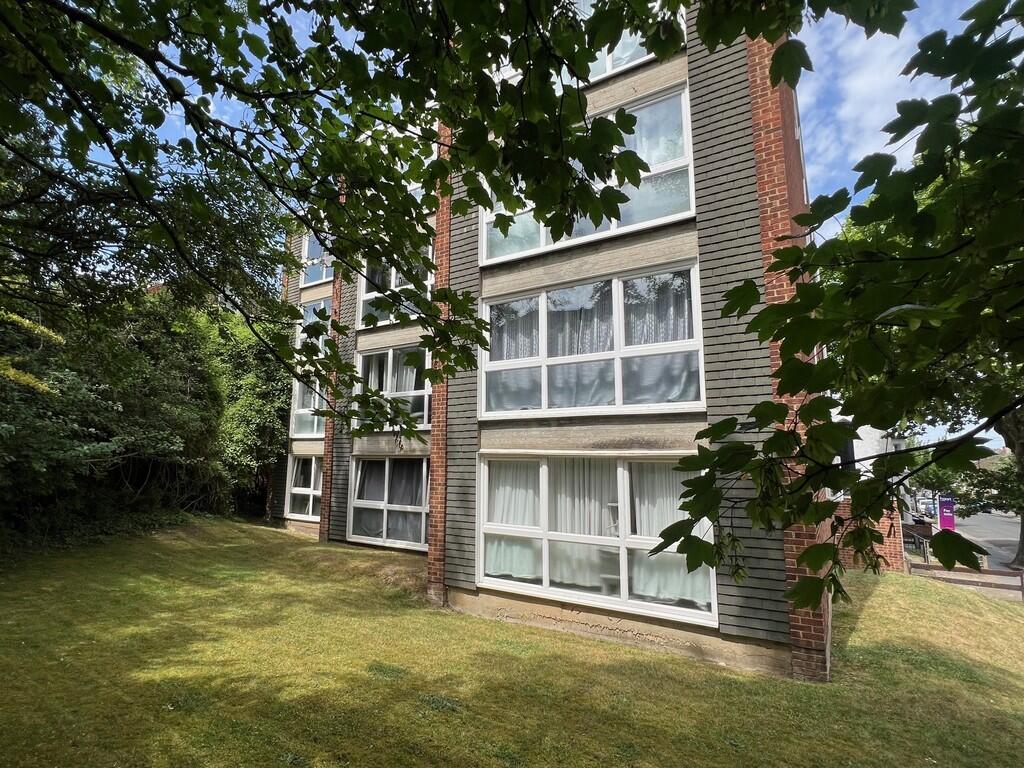 Main image of property: Rowland Court , 97 Addiscombe Rd