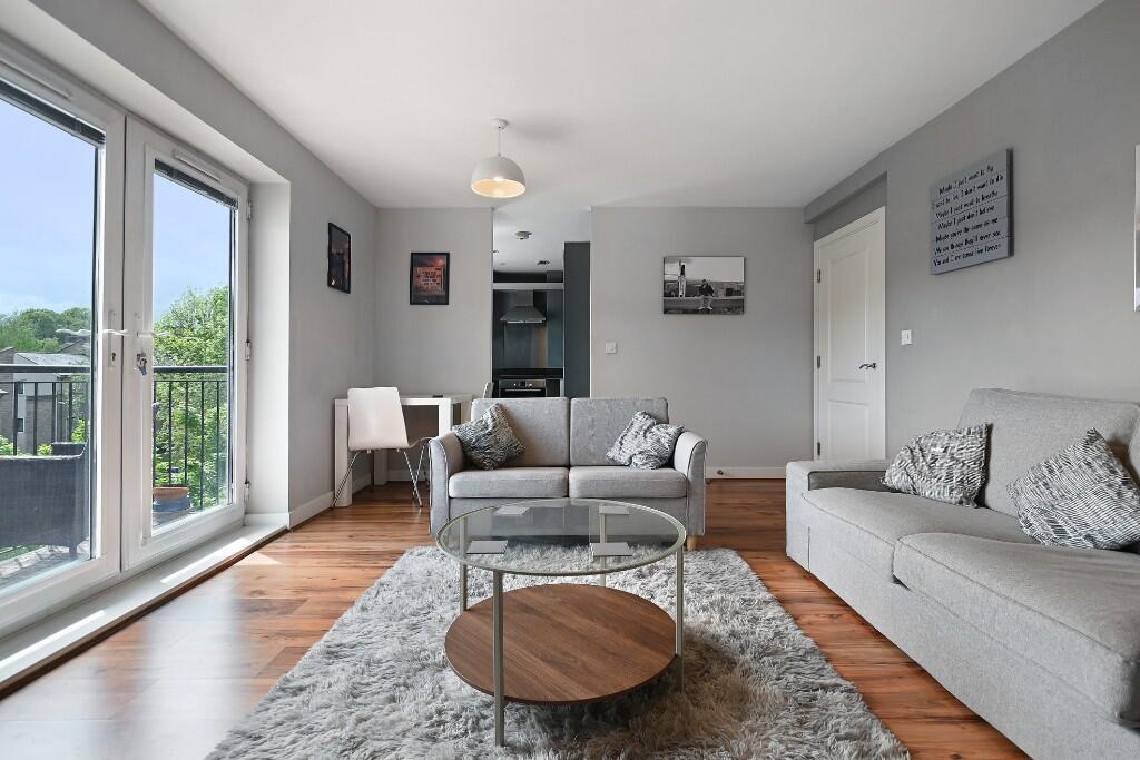 Main image of property: Thackray Court, Horsforth, LS18
