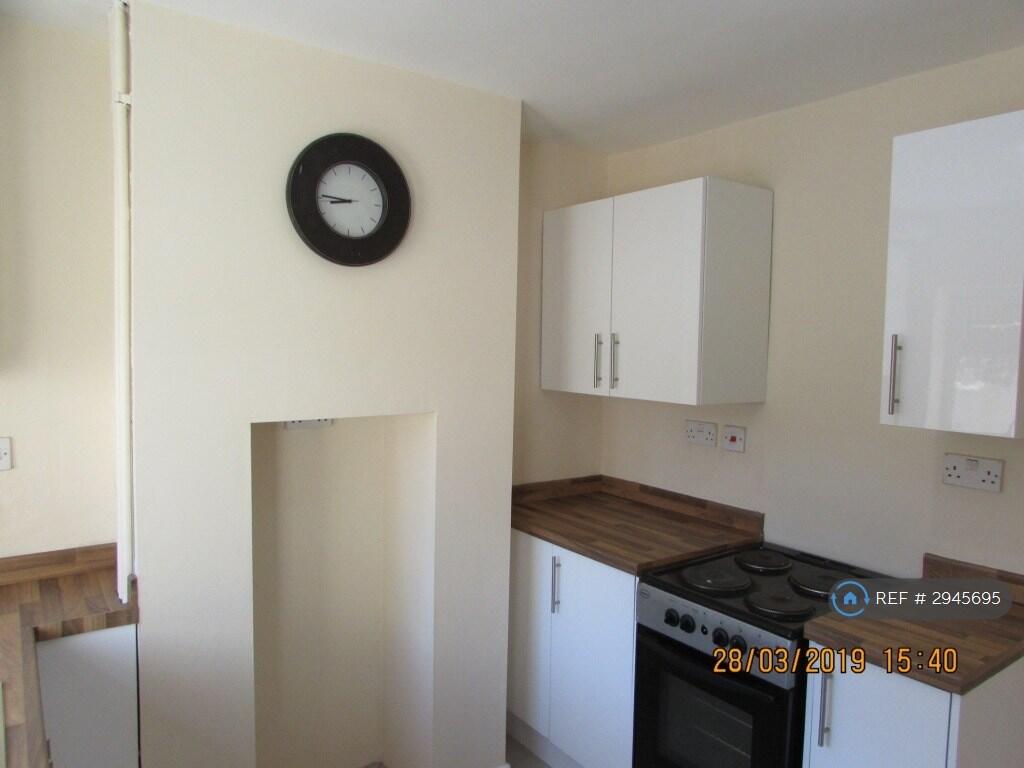 House in Stoke-on-Trent - View 4