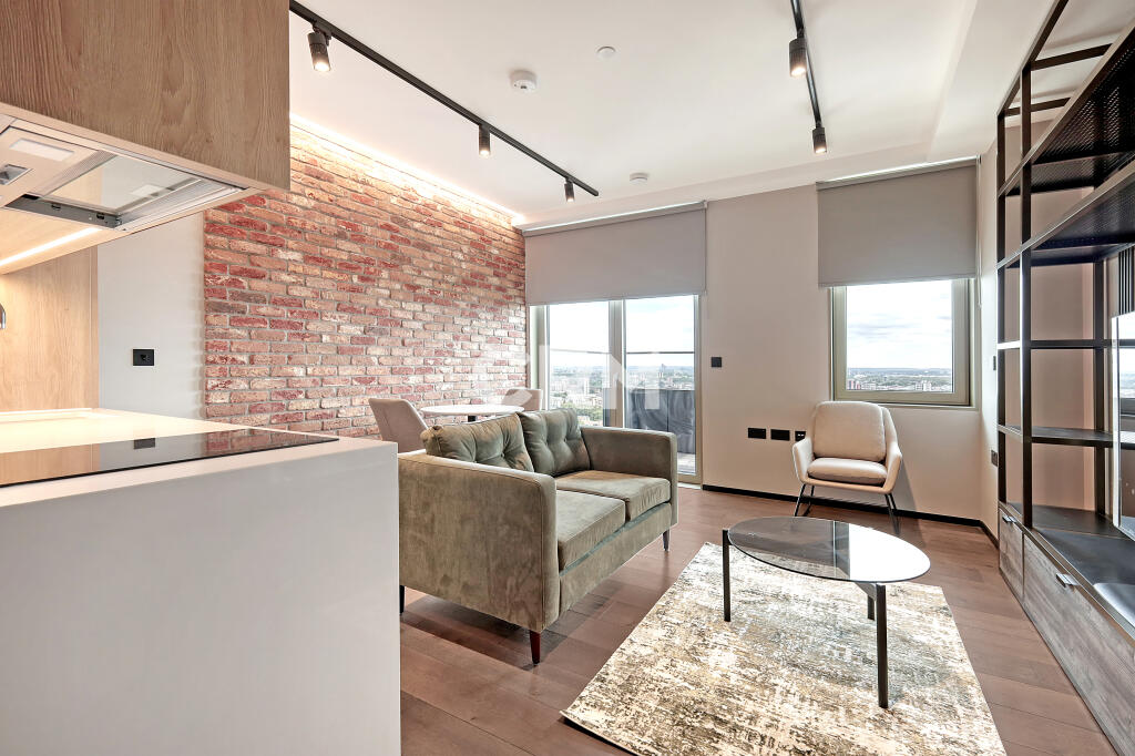 Main image of property: The Stage, Hewett Street, London