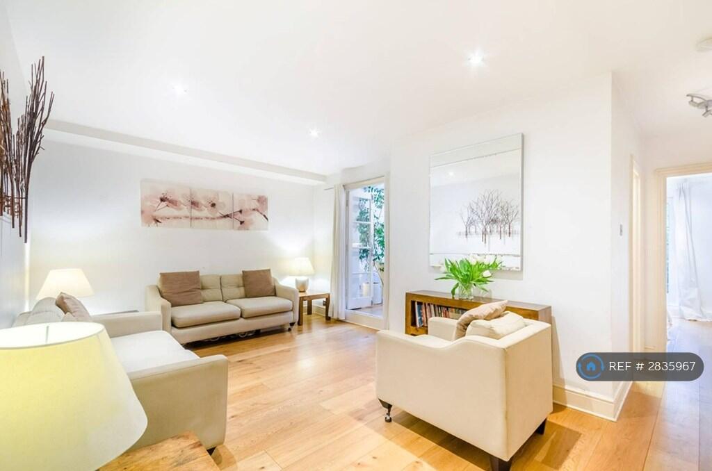 Main image of property: Redcliffe Street, London, SW10
