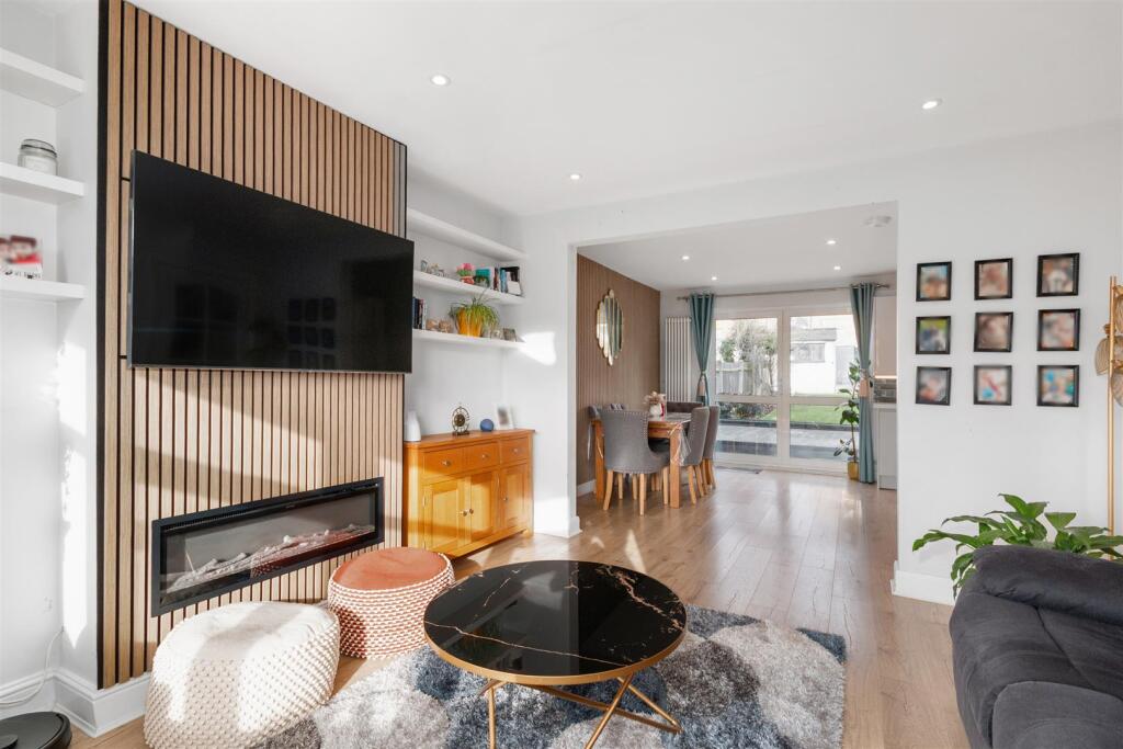 Main image of property: Rougemont Avenue, Morden