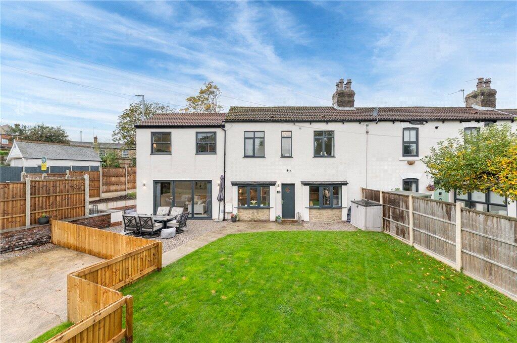 Main image of property: Wakefield Road, Horbury, Wakefield, West Yorkshire, WF4