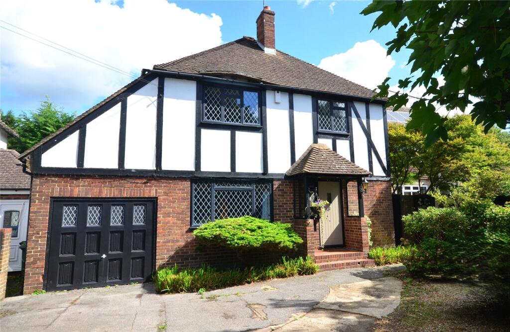 Main image of property: London Road, East Grinstead, West Sussex, RH19