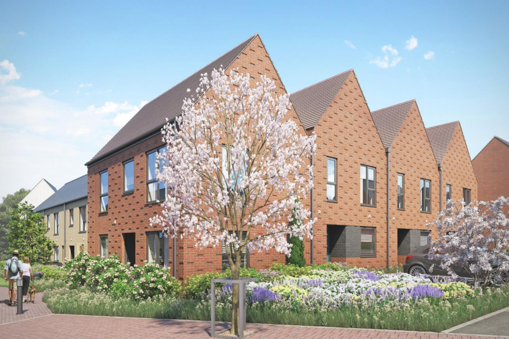 Main image of property: Southcroft Drive, Kirkby, Liverpool L33