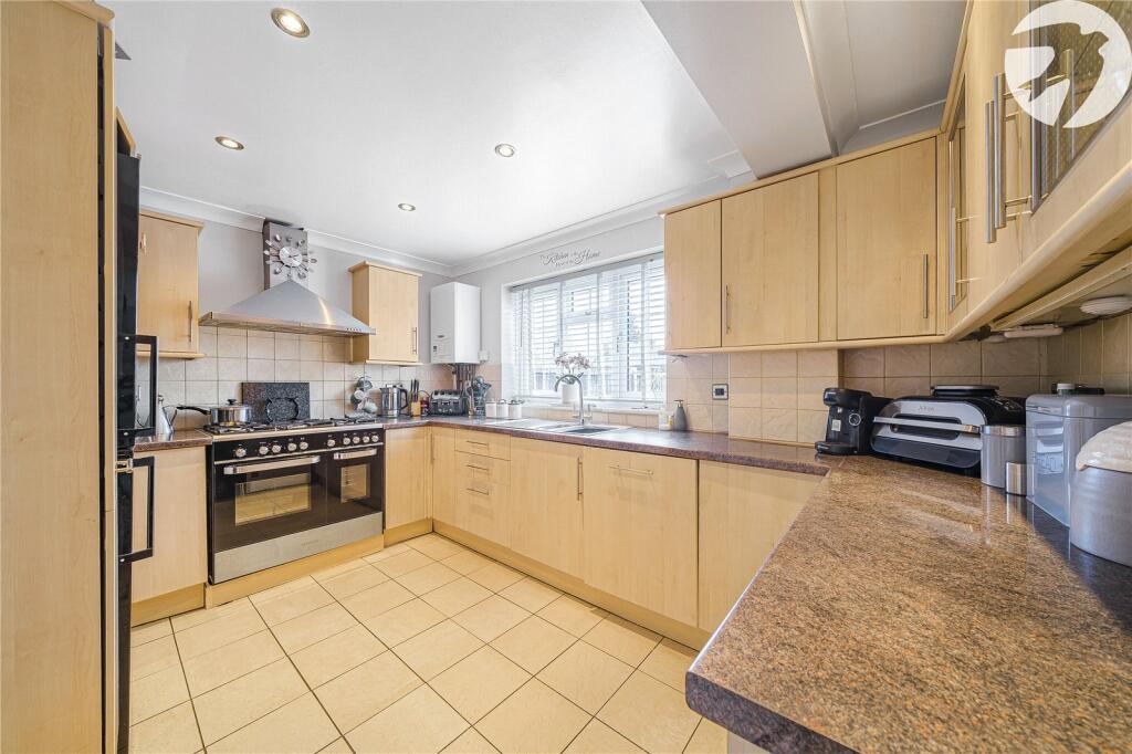House in Dartford, Wilmington - More
