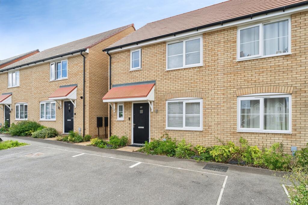 Main image of property: Newnham Chase, Littleport, Ely