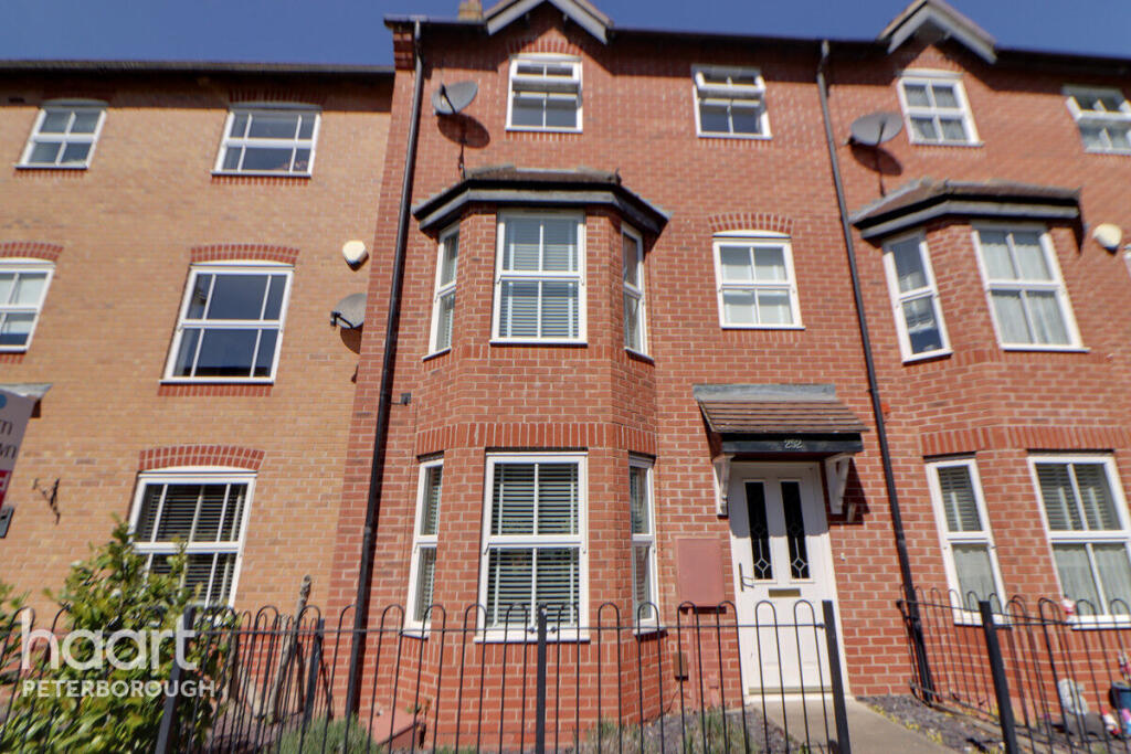 Main image of property: West Lake Avenue, PETERBOROUGH