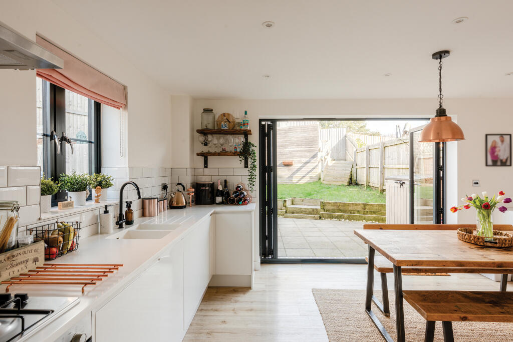 Main image of property: Antons Corner, Kings Head Lane, Bishopworth, Bristol