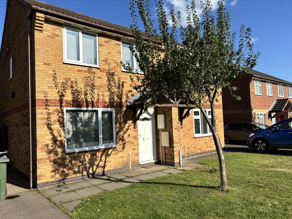 Main image of property: Oakwood Close, Leicester Forest East