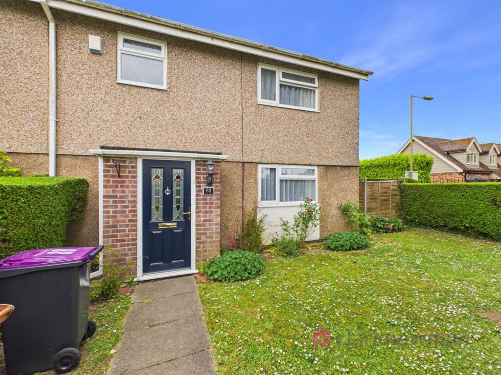 Main image of property: Crofters End, Sawbridgeworth, CM21