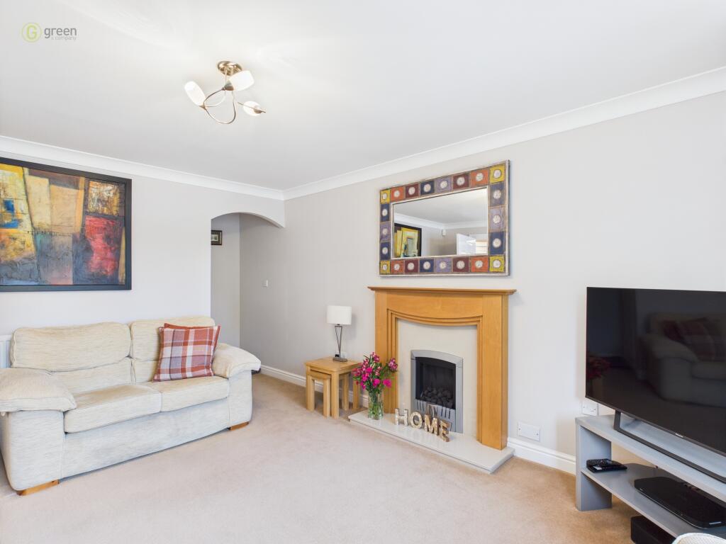 Additional image 22 of 10, Harrington Croft, West Bromwich, B71