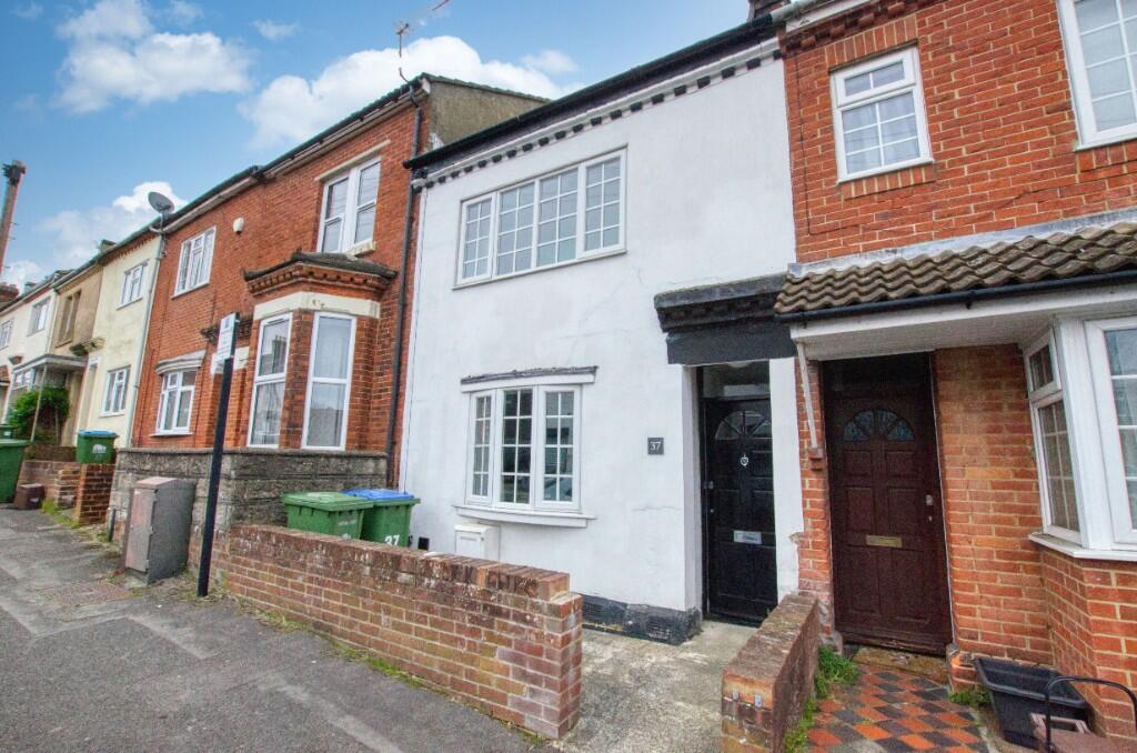 Main image of property: Clausentum Road, Southampton, Hampshire, SO14