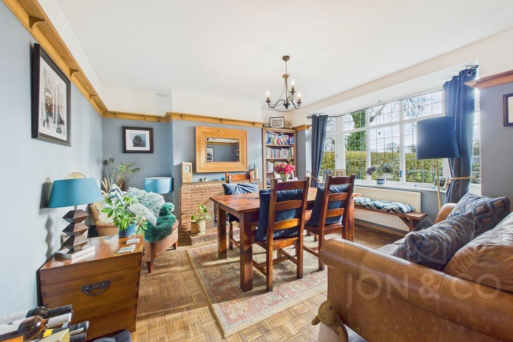 Overstone Road | Sywell | NN6 photo 3