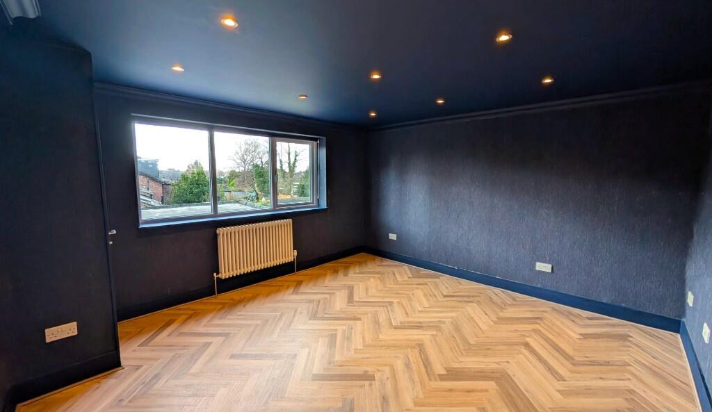 Main image of property: Altrincham Road, Wilmslow, Cheshire, SK9