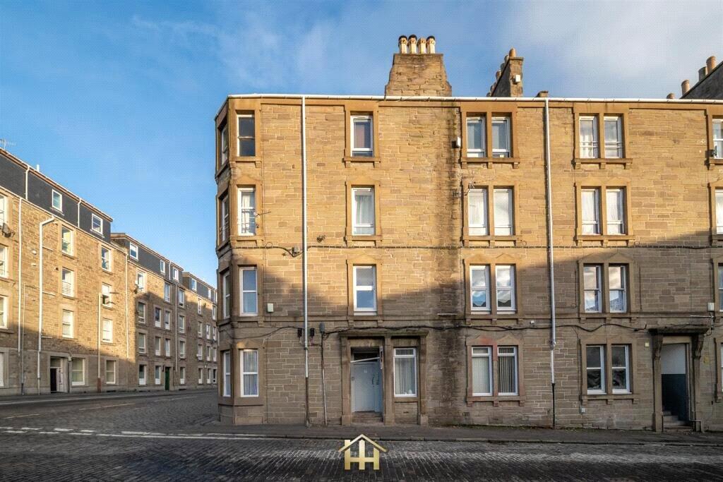 Main image of property: Ogilvie Street, City Centre, Dundee, DD4