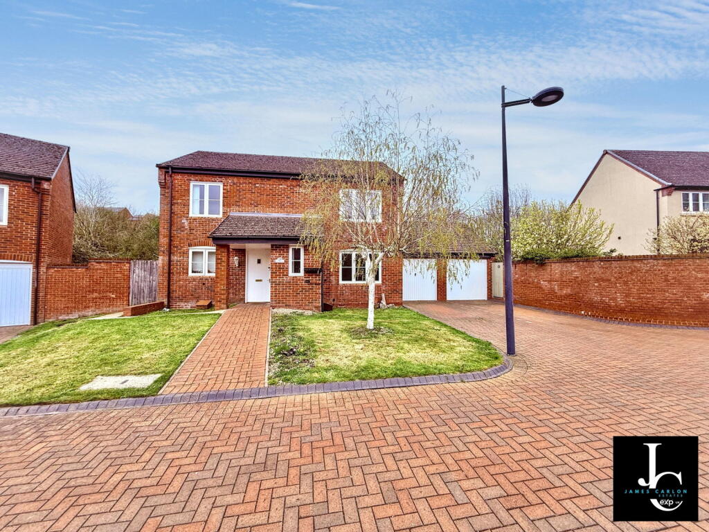 Main image of property: Stocking Park Road, Lightmoor, Telford, TF4 3QA